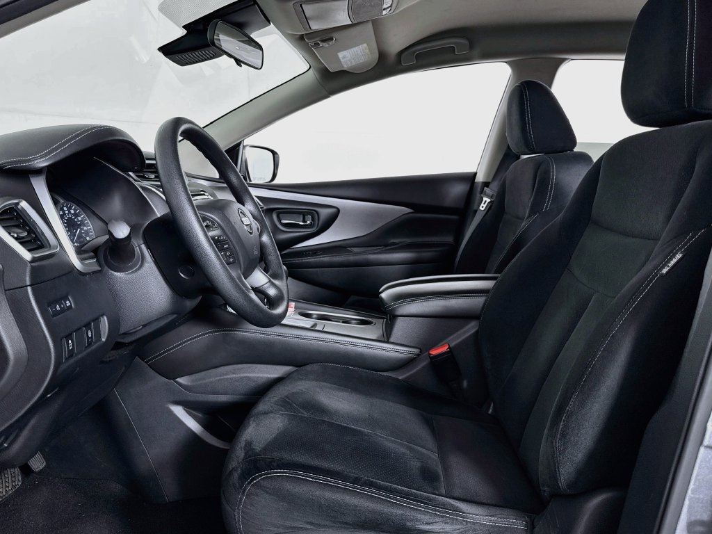 Used 2022 Nissan Murano S FWD image 11