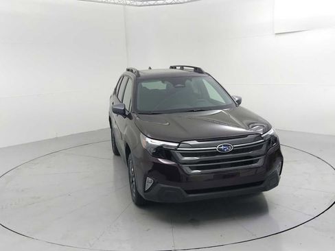 New 2026 Subaru Forester Premium image 2