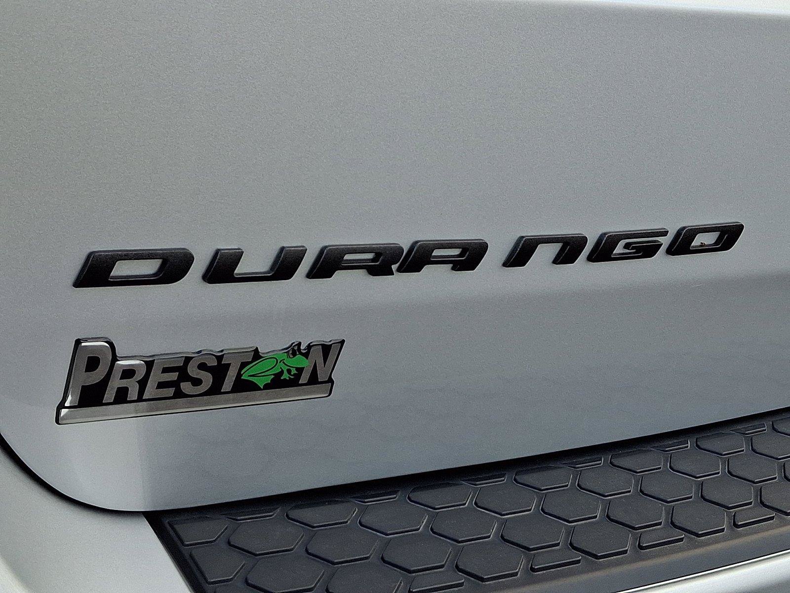 Used 2024 Dodge Durango R/T w/ Blacktop Package RWD image 31