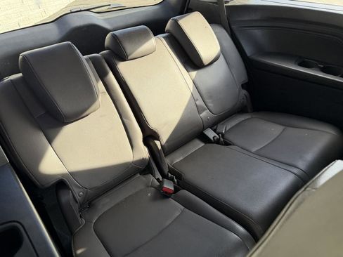 Used 2018 Honda Odyssey EX-L image 17
