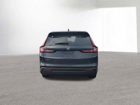 Used 2024 Honda CR-V EX image 8