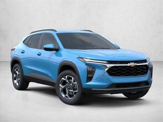 New 2026 Chevrolet Trax LT FWD video 2