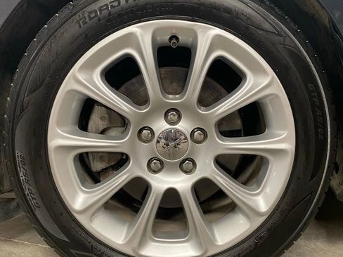 Used 2013 Dodge Dart Limited w/ Limited Special Edition Group image 16