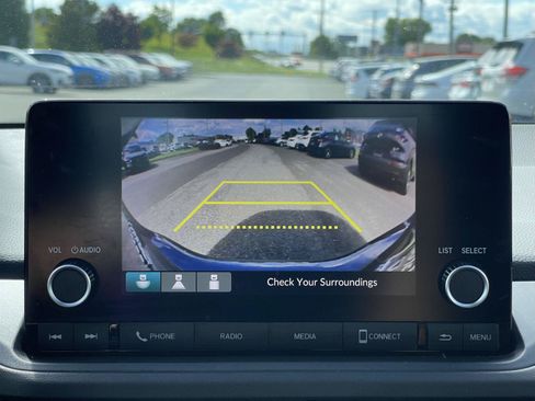 Used 2024 Honda Accord LX image 10
