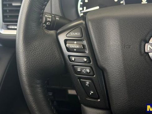 Used 2022 Nissan Frontier SV RWD image 29