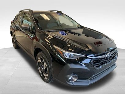 New 2026 Subaru Crosstrek 2.5i Limited