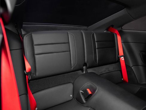 Used 2024 Porsche 911 Carrera image 63