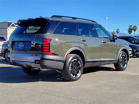 New 2026 Hyundai Palisade XRT Pro image 2