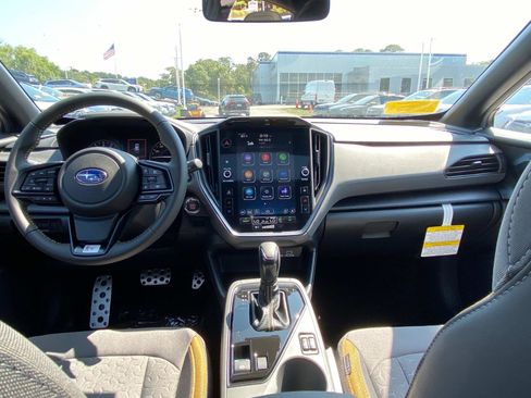 Used 2025 Subaru Crosstrek 2.5i Sport image 7