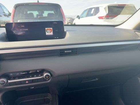 Used 2025 MAZDA CX-50 AWD 2.5 S w/ Select Package image 8