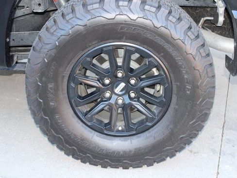 Used 2024 Ford F150 Raptor image 30