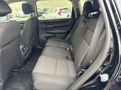 Certified 2024 Honda CR-V EX image 14