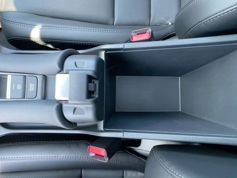 New 2026 Honda HR-V EX-L image 20