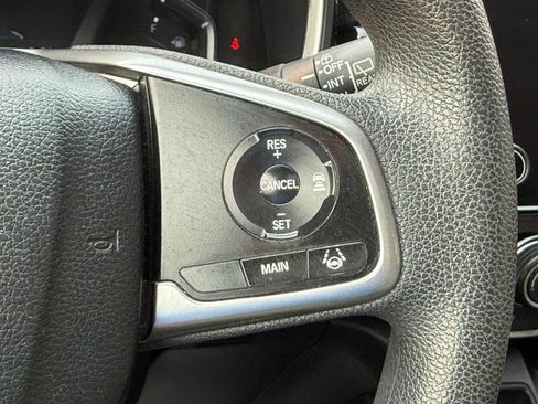 Used 2018 Honda CR-V EX image 21