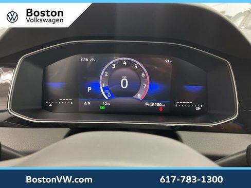 New 2025 Volkswagen Jetta Sport FWD image 7