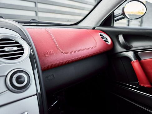 Used 2006 Mercedes-Benz SLR image 95