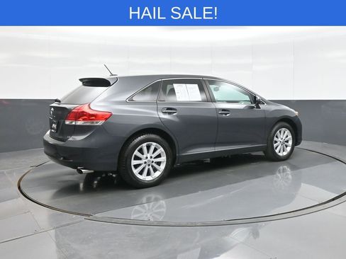 Used 2012 Toyota Venza LE image 7