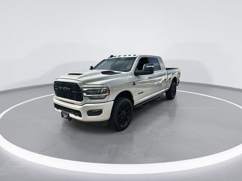 Used 2024 RAM 2500 Laramie w/ Night Edition image 5