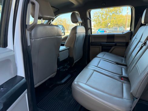 Used 2017 Ford F350 XL w/ Power Equipment Group image 62