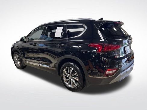Used 2019 Hyundai Santa Fe SEL AWD/4WD image 3