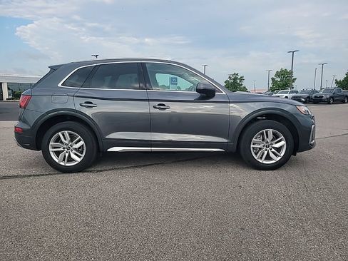 Used 2022 Audi Q5 2.0T Premium AWD/4WD image 5