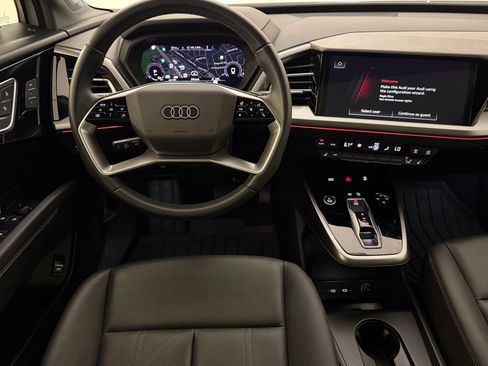 Certified 2023 Audi Q4 e-tron Premium Plus w/ Premium Plus RWD image 29