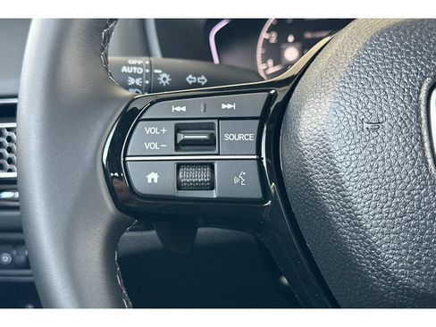 Certified 2026 Honda Civic Sport image 76