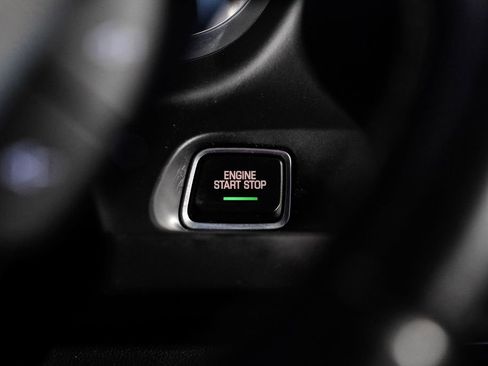 Used 2017 Chevrolet Camaro LT image 16