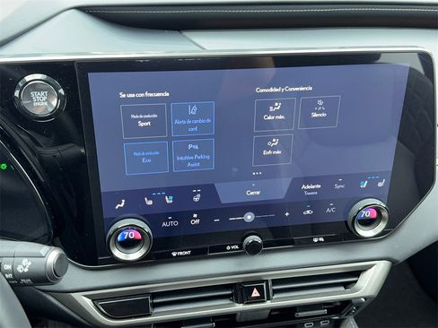 Used 2023 Lexus RX 350 Premium w/ Cold Area Package image 25