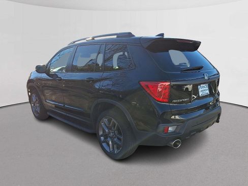 Used 2022 Honda Passport EX-L image 7