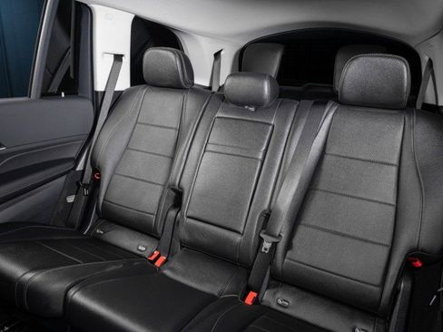 New 2026 Mercedes-Benz GLS 450 4MATIC image 27