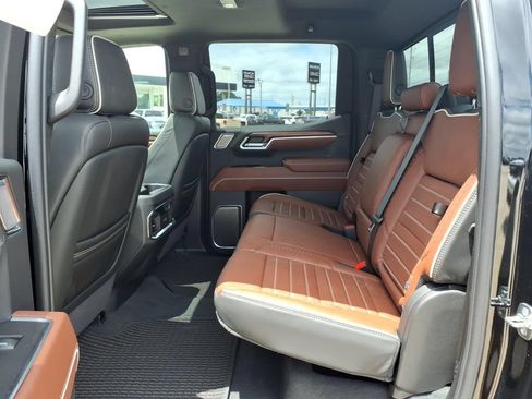 New 2026 GMC Sierra 1500 Denali Ultimate AWD/4WD image 15