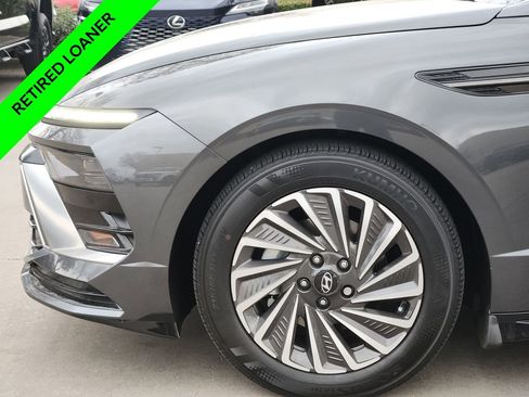 New 2025 Hyundai Sonata SEL image 6