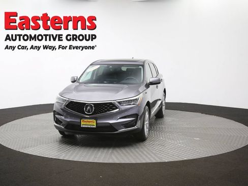 Used 2020 Acura RDX AWD image 56