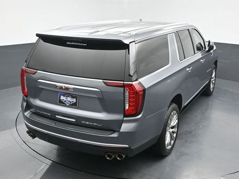 Used 2022 GMC Yukon XL Denali image 15