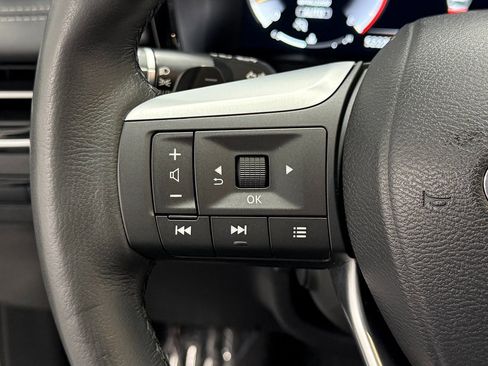 Used 2023 INFINITI QX60 Luxe image 17