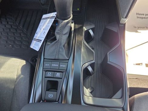 New 2026 Toyota Camry LE FWD image 18