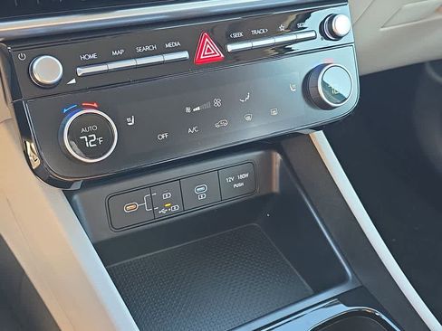 New 2026 Hyundai Tucson SEL image 29