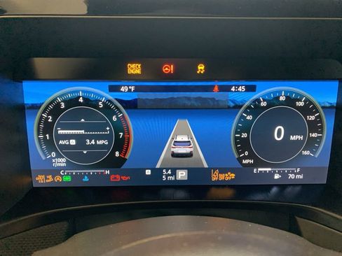 New 2026 Subaru Outback Limited XT image 4