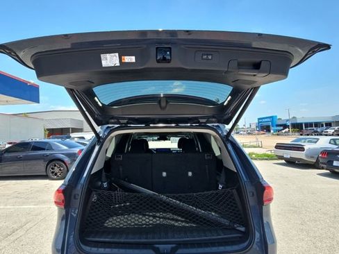 Used 2024 Toyota Grand Highlander AWD image 28