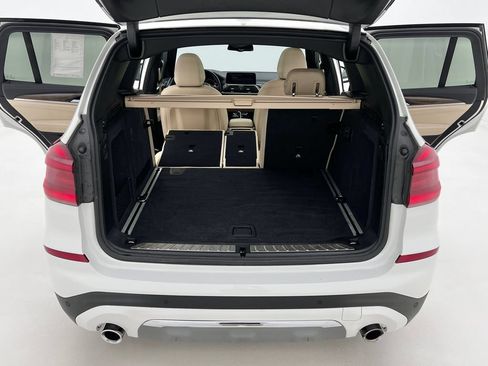Used 2019 BMW X3 xDrive30i w/ Premium Package AWD/4WD image 23