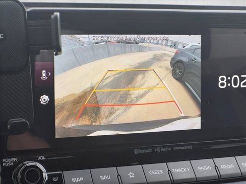 Used 2022 Kia Seltos S FWD image 10