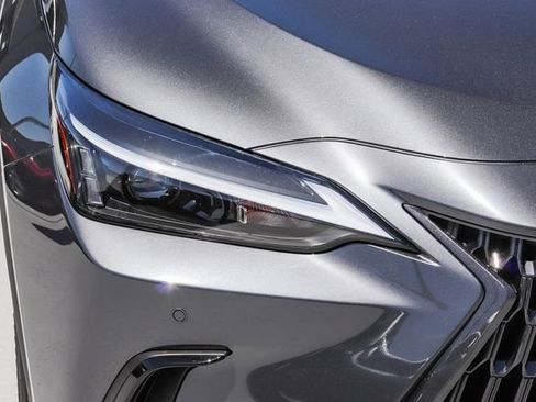 New 2026 Lexus NX 350h AWD w/ Premium Package image 11