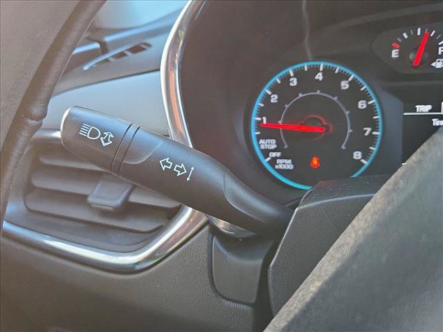 Used 2019 Chevrolet Equinox LS w/ LS Convenience Package FWD image 16
