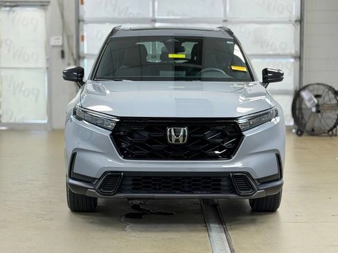 Used 2024 Honda CR-V Sport image 2