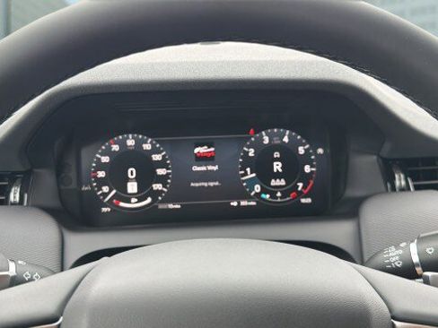 New 2026 Land Rover Discovery Sport Landmark AWD/4WD image 26