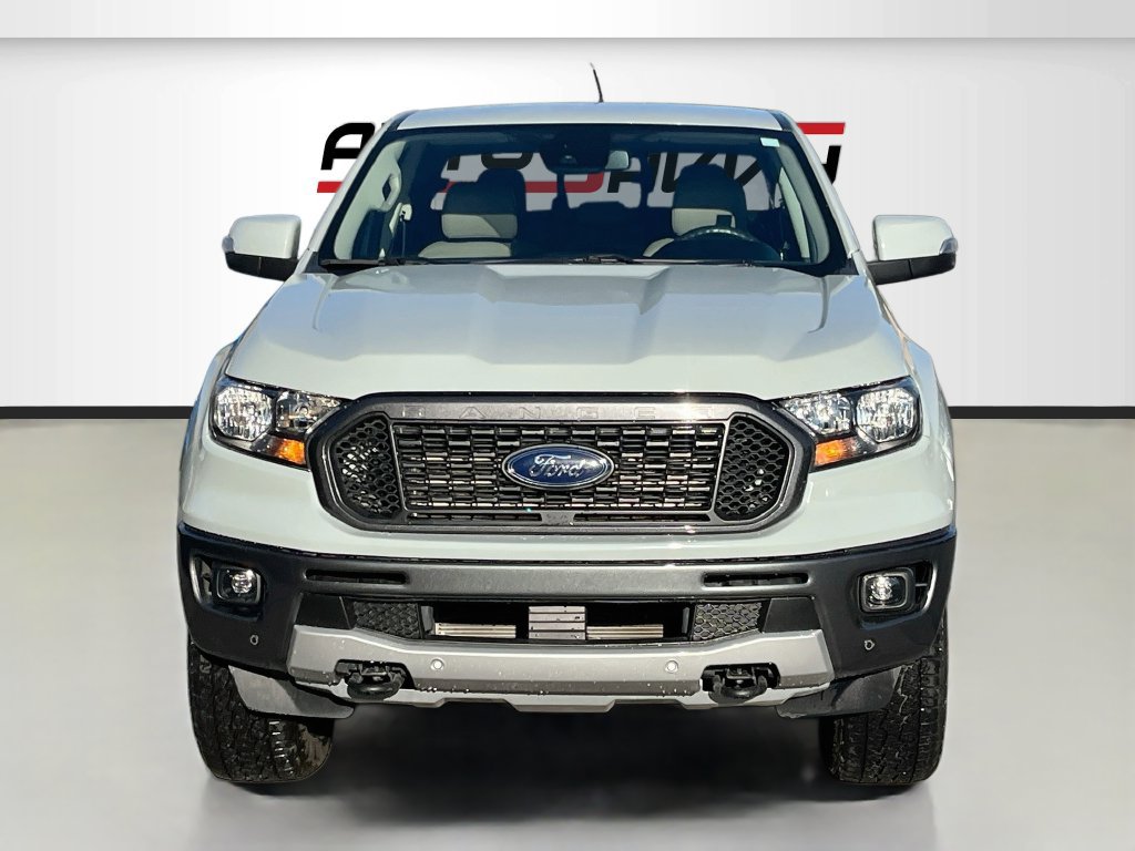 Used 2021 Ford Ranger Lariat w/ Equipment Group 501A High AWD/4WD image 2