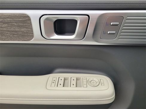 New 2026 Hyundai Santa Fe Limited image 16