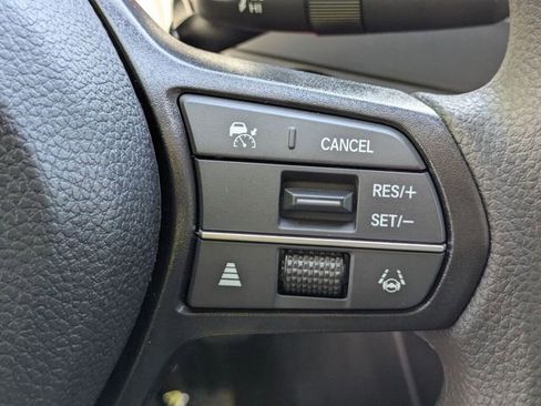 New 2026 Honda Accord LX image 17