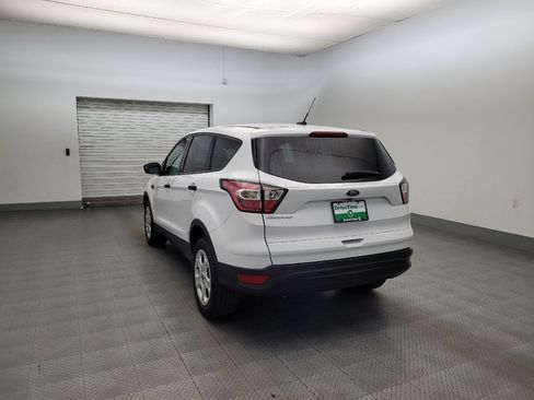 Used 2018 Ford Escape S FWD image 5
